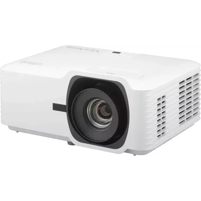 Viewsonic LS741HD dátový projektor 5000 ANSI lumen DMD 1080p (1920x1080) čierny, biely