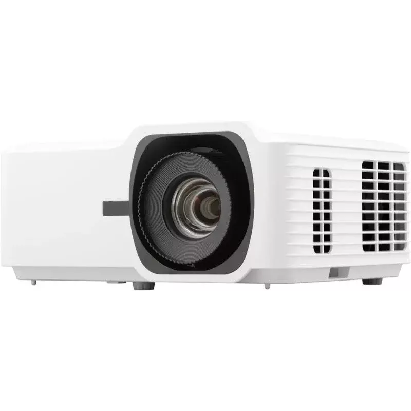 Viewsonic LS741HD dátový projektor 5000 ANSI lumen DMD 1080p (1920x1080) čierny, biely