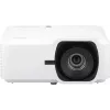 Viewsonic LS741HD dátový projektor 5000 ANSI lumen DMD 1080p (1920x1080) čierny, biely
