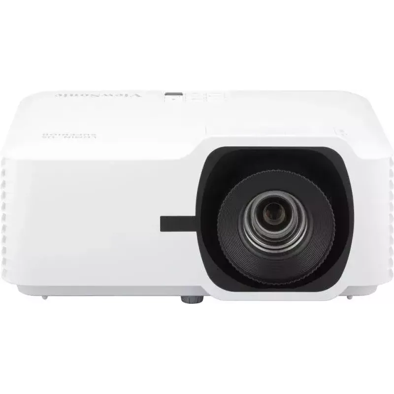 Viewsonic LS741HD dátový projektor 5000 ANSI lumen DMD 1080p (1920x1080) čierny, biely