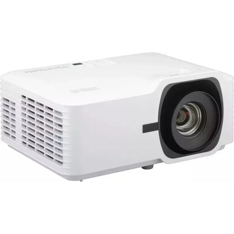 Viewsonic LS741HD dátový projektor 5000 ANSI lumen DMD 1080p (1920x1080) čierny, biely
