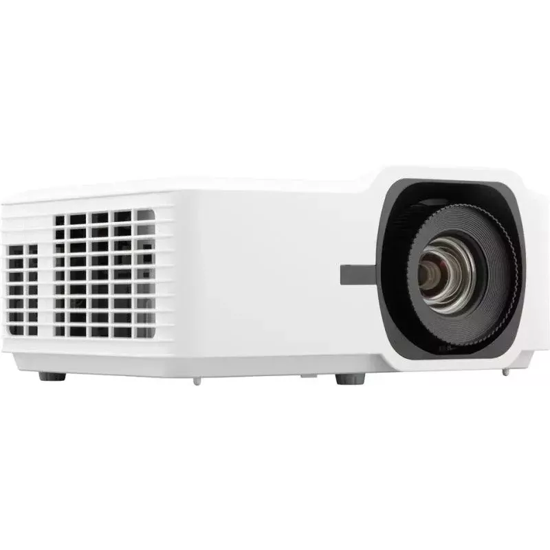 Viewsonic LS741HD dátový projektor 5000 ANSI lumen DMD 1080p (1920x1080) čierny, biely