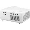 Viewsonic LS741HD dátový projektor 5000 ANSI lumen DMD 1080p (1920x1080) čierny, biely