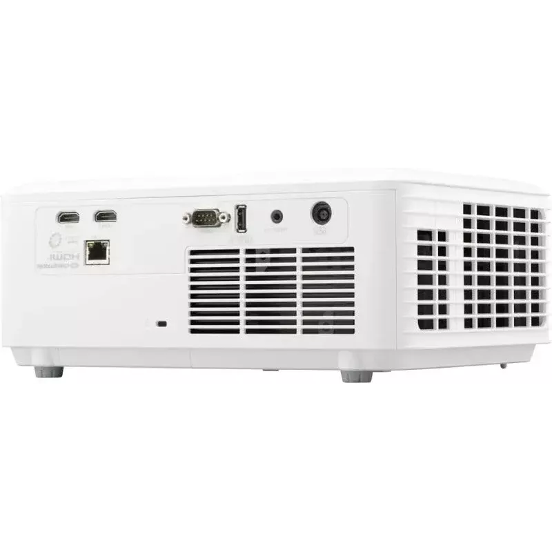 Viewsonic LS741HD dátový projektor 5000 ANSI lumen DMD 1080p (1920x1080) čierny, biely