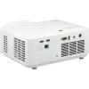 Viewsonic LS741HD dátový projektor 5000 ANSI lumen DMD 1080p (1920x1080) čierny, biely