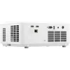 Viewsonic LS741HD dátový projektor 5000 ANSI lumen DMD 1080p (1920x1080) čierny, biely