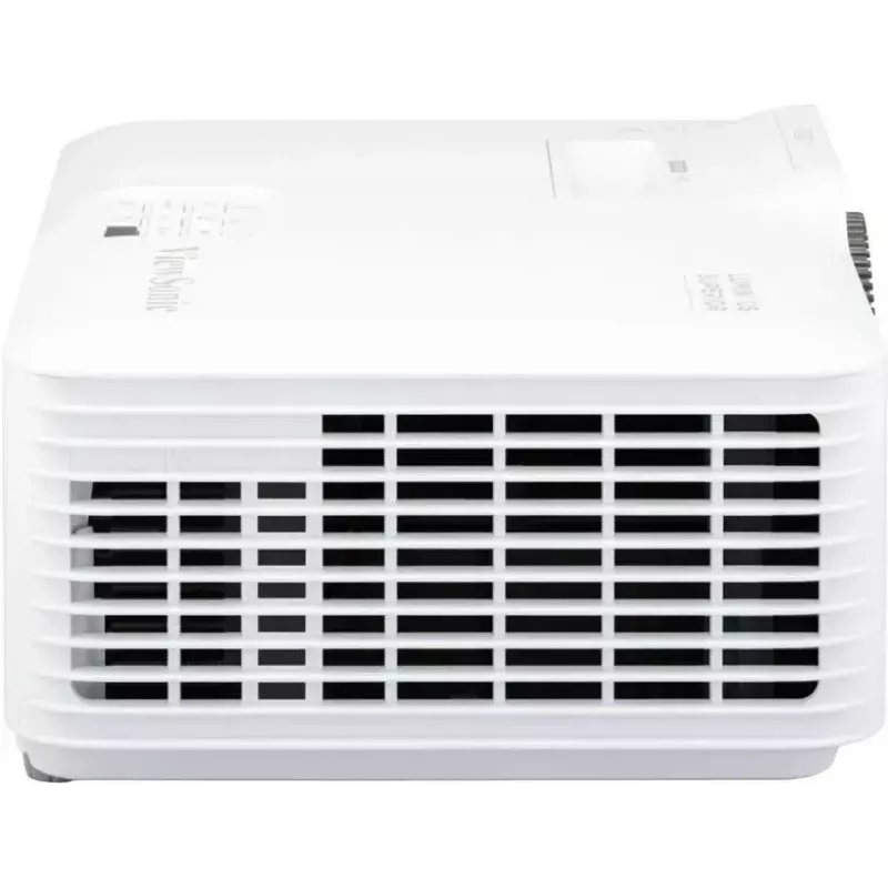 Viewsonic LS741HD dátový projektor 5000 ANSI lumen DMD 1080p (1920x1080) čierny, biely