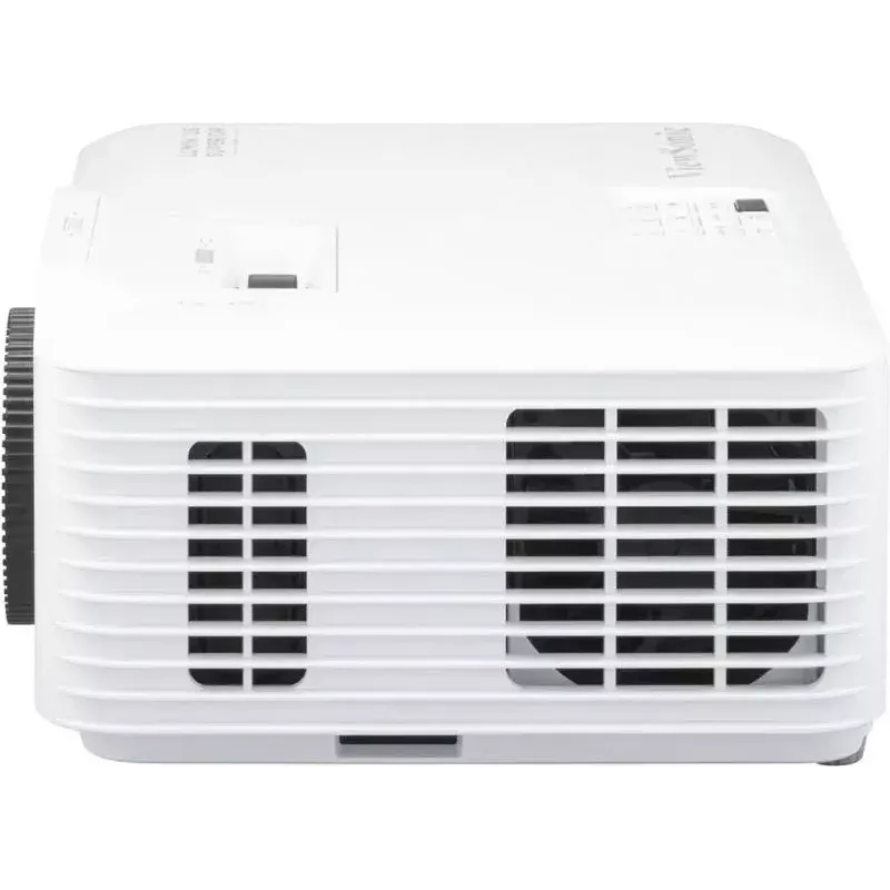 Viewsonic LS741HD dátový projektor 5000 ANSI lumen DMD 1080p (1920x1080) čierny, biely