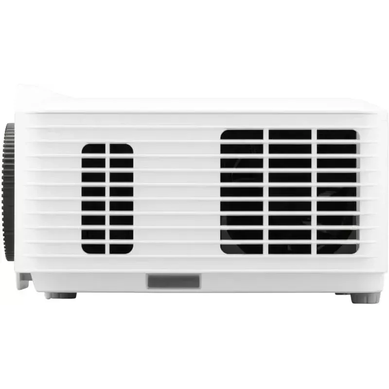 Viewsonic LS741HD dátový projektor 5000 ANSI lumen DMD 1080p (1920x1080) čierny, biely