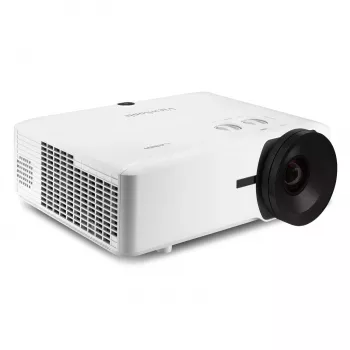 Viewsonic LS921WU dátový projektor krátka projekcia 6000 ANSI lumen DMD WUXGA (1920x1200) biely