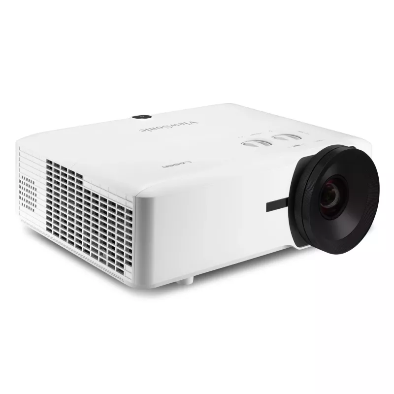 Viewsonic LS921WU dátový projektor krátka projekcia 6000 ANSI lumen DMD WUXGA (1920x1200) biely