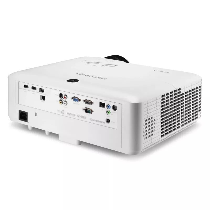 Viewsonic LS921WU dátový projektor krátka projekcia 6000 ANSI lumen DMD WUXGA (1920x1200) biely