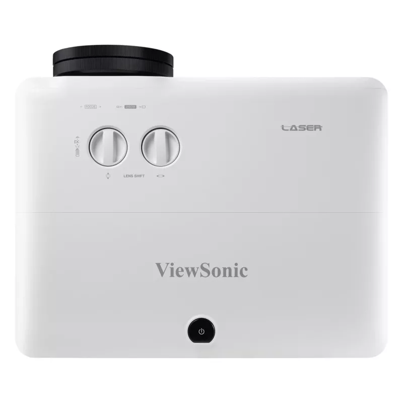 Viewsonic LS921WU dátový projektor krátka projekcia 6000 ANSI lumen DMD WUXGA (1920x1200) biely