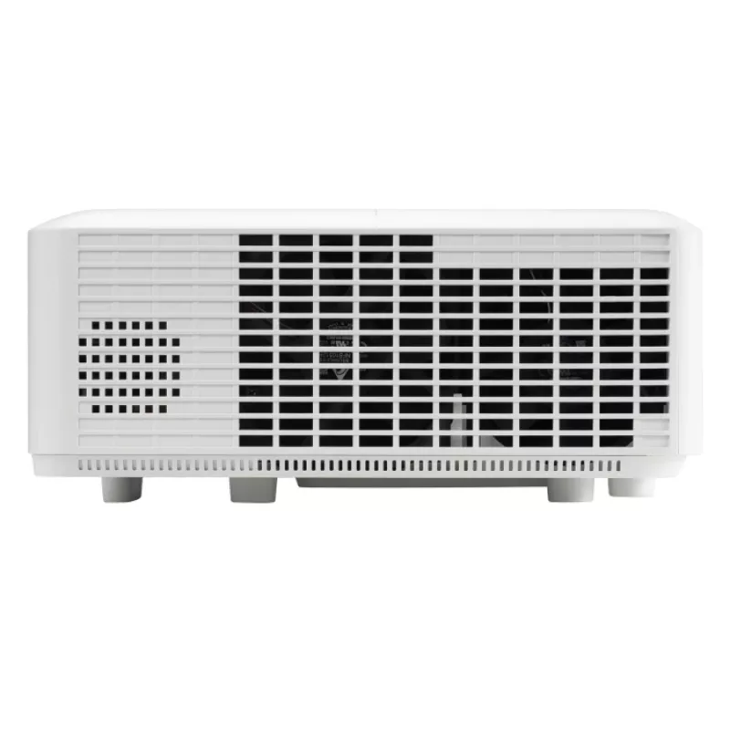 Viewsonic LS921WU dátový projektor krátka projekcia 6000 ANSI lumen DMD WUXGA (1920x1200) biely