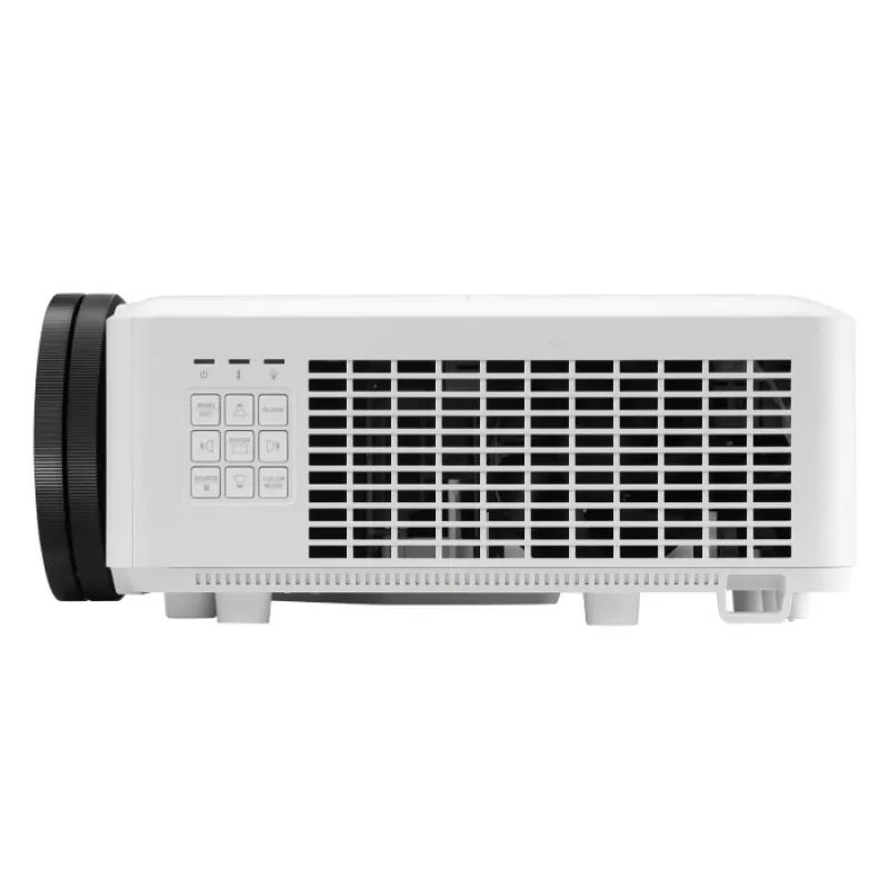 Viewsonic LS921WU dátový projektor krátka projekcia 6000 ANSI lumen DMD WUXGA (1920x1200) biely