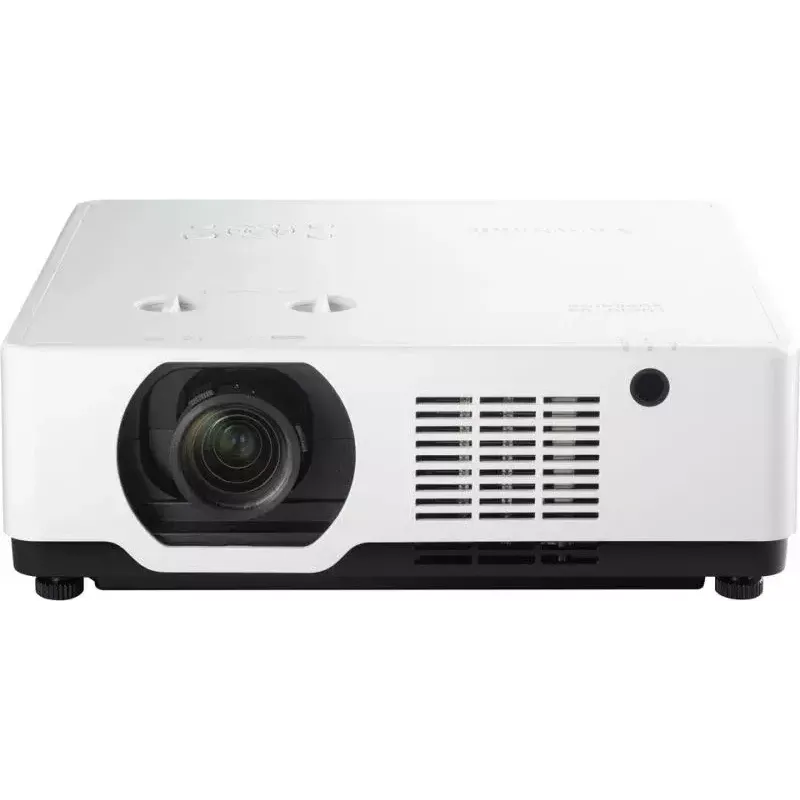 Viewsonic LSC601WU dátový projektor štandardná projekcia 6000 ANSI lumen 3LCD WUXGA (1920x1200) biely