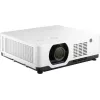 Viewsonic LSC601WU dátový projektor štandardná projekcia 6000 ANSI lumen 3LCD WUXGA (1920x1200) biely
