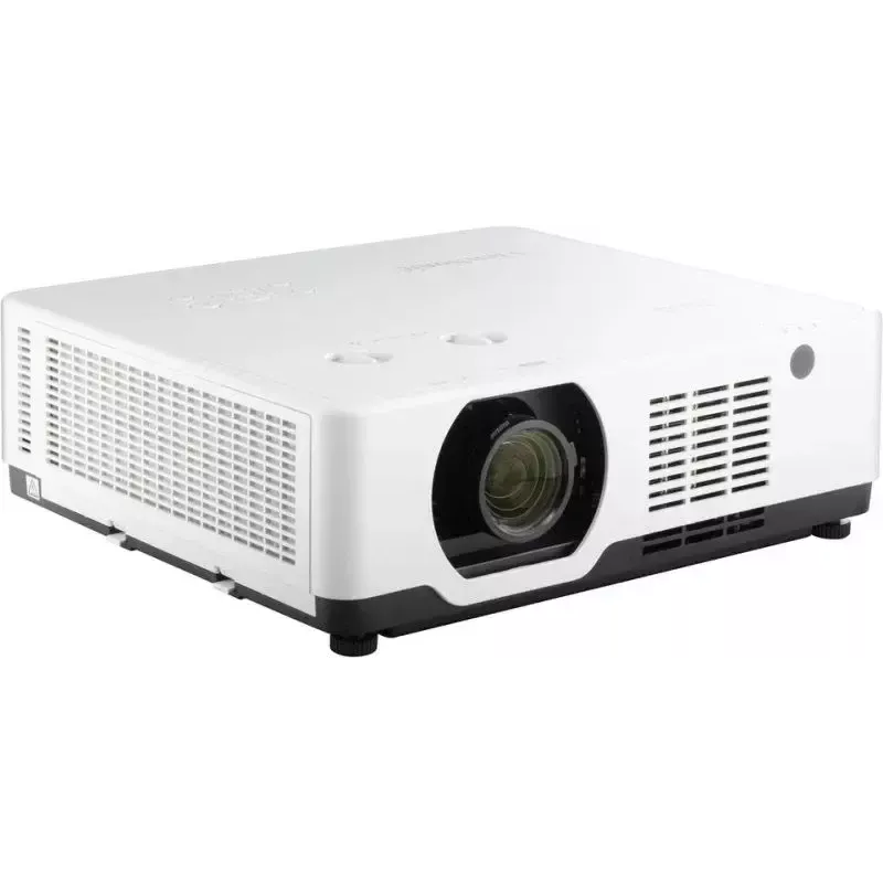 Viewsonic LSC601WU dátový projektor štandardná projekcia 6000 ANSI lumen 3LCD WUXGA (1920x1200) biely