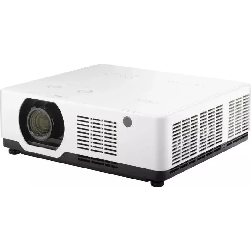 Viewsonic LSC601WU dátový projektor štandardná projekcia 6000 ANSI lumen 3LCD WUXGA (1920x1200) biely