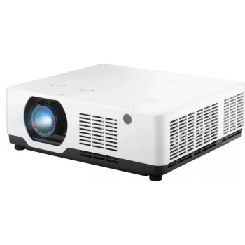 Viewsonic LSC601WU dátový projektor štandardná projekcia 6000 ANSI lumen 3LCD WUXGA (1920x1200) biely