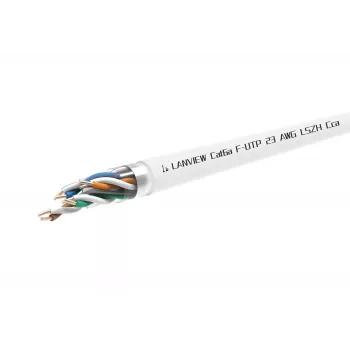Lanview LVN122165 sieťový kábel