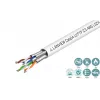 Lanview LVN122430 sieťový kábel biely 500 m Cat6a U/FTP (STP)