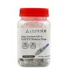 Lanview LVN125310 RJ45 konektor kábla, transparentný