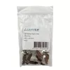 Lanview LVN125415 RJ45 konektor kábla, kovový