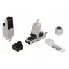 Lanview LVN125417 konektor vodičov RJ45 zinok