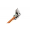 Lanview LVN125417 konektor vodičov RJ45 zinok