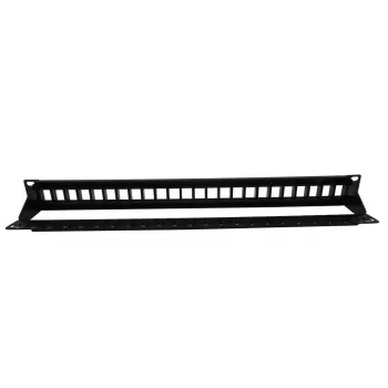 Lanview LVN127596 patch panel 1U