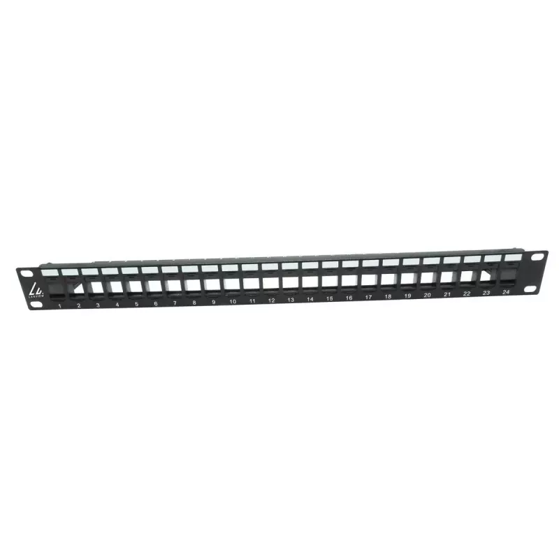 Lanview LVN127596 patch panel 1U