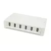 Lanview LVN127774 patch panel
