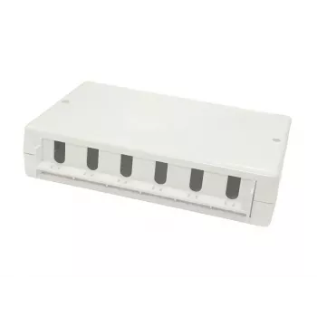 Lanview LVN127774 patch panel