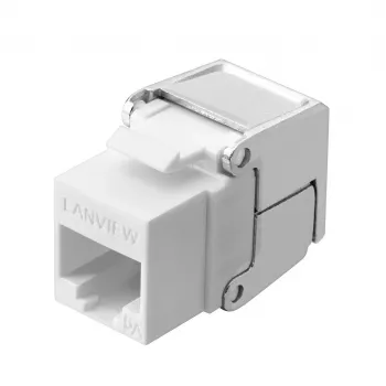 Lanview LVN128084 keystone modul