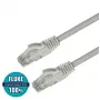 Lanview LVN147145 sieťový kábel biely 20 m Cat6 U/UTP (UTP)