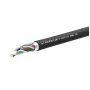 Lanview LVN-CAT6PE-FUTP-305M sieťový kábel Cat6 F/UTP (FTP)