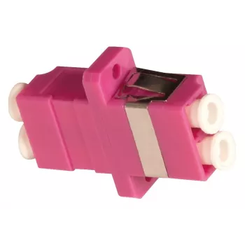 Lanview LVO231256 optický konektor LC samica