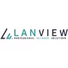 Lanview LVO231760 odizolovač káblov žltá