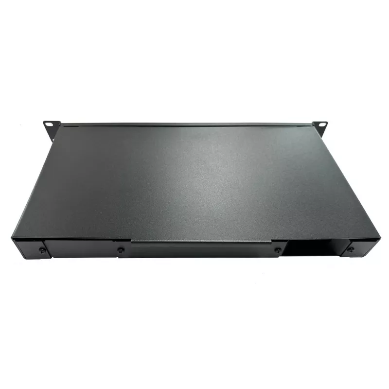 Lanview LVO233840 Patch panel 1U