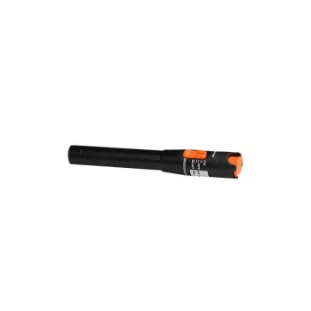 Lanview LVO237930 Tester sieťových káblov čierna