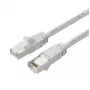 Lanview LV-SFTP6A015W Sieťový kábel biely 1,5 m S/FTP (S-STP)