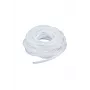 Káblový kryt Lanview LVT551520 transparentný priemer 1,5 cm 1,9 cm