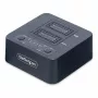 StarTech.com M2-HDD-DUPLICATOR-N1 samostatný duplikátor 1:1 a dok pre disky M.2 NVMe (PCIe), až 90 GB/min, USB-C 20 Gbps, dvojslotový, v súlade s TAA