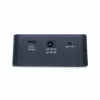StarTech.com M2-HDD-DUPLICATOR-N1 samostatný duplikátor 1:1 a dok pre disky M.2 NVMe (PCIe), až 90 GB/min, USB-C 20 Gbps, dvojslotový, v súlade s TAA