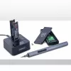 StarTech.com M2-HDD-DUPLICATOR-N1 samostatný duplikátor 1:1 a dok pre disky M.2 NVMe (PCIe), až 90 GB/min, USB-C 20 Gbps, dvojslotový, v súlade s TAA