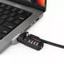 Compulocks Ledge Lock adaptér pre MacBook Pro 14