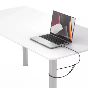 Compulocks Ledge Lock adaptér pre MacBook Pro 14