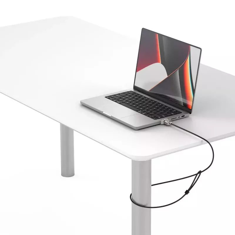 Compulocks Ledge Lock adaptér pre MacBook Pro 14