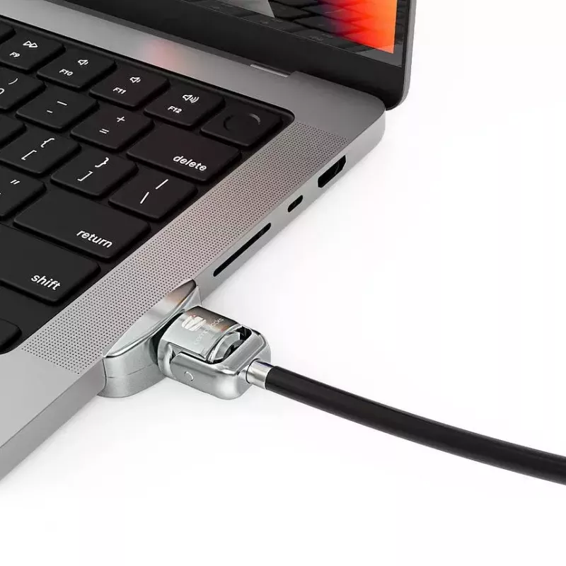 Compulocks Ledge Lock adaptér pre MacBook Pro 14